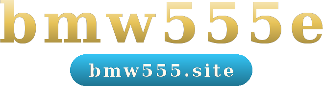 bmw555e logo